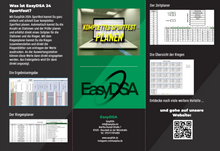 Lade das Bild in den Galerie-Viewer, EasyDSA 2024 Sportfest
